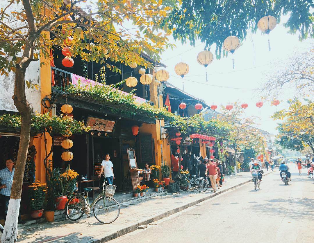 hoi an season